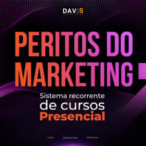 PROGRAMA PERITOS DO MARKETING