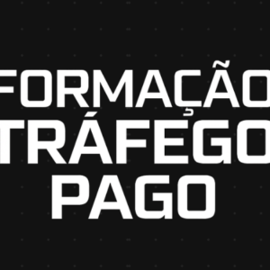 FORMAÇÃO TRAFEGO PAGO - PRESENCIAL 6 DIAS EM CURITIBA