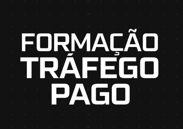 FORMAÇÃO TRAFEGO PAGO – PRESENCIAL 6 DIAS EM CURITIBA