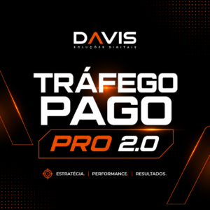 TRAFEGO PAGO PRO