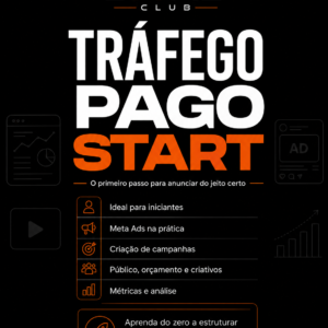 curso start 2 dias