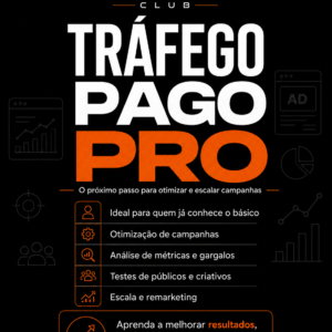 Tráfego pago pro