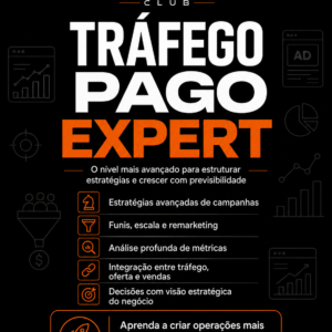 Tráfego Pago Expert