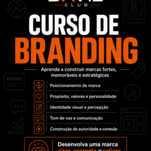 curso de branding