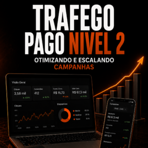 novo curso