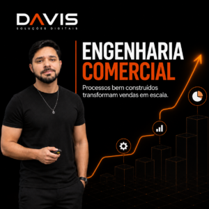 Curso de Engenharia Comercial para Empresas em Curitiba