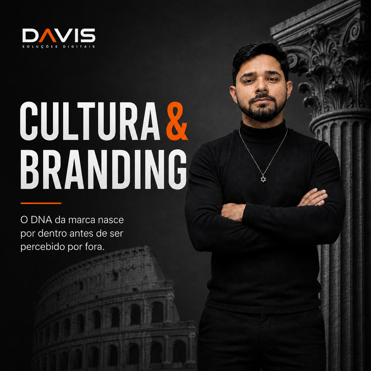 Curso de Cultura Organizacional e Branding para Empresas em Curitiba